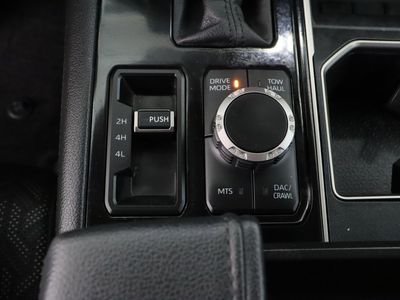 2023 Toyota Tundra 4WD - Photo 23