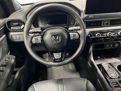 2026 Honda Passport - Photo 22