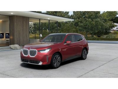 2026 BMW X3 30 xDrive - Photo 1