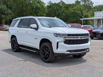 2021 Chevrolet Tahoe - Photo 7