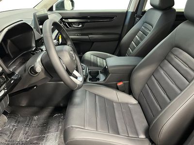 2026 Honda CR-V - Photo 12