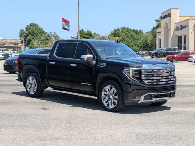 2024 GMC Sierra 1500 - Photo 7