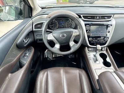 2015 Nissan Murano - Photo 11