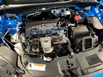 2026 Honda HR-V - Photo 11