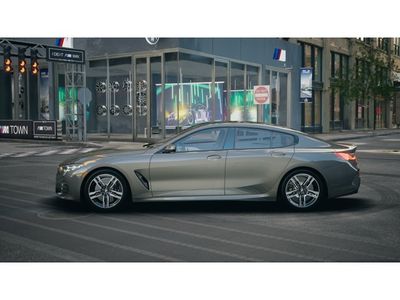 2026 BMW 840i xDrive - Photo 4