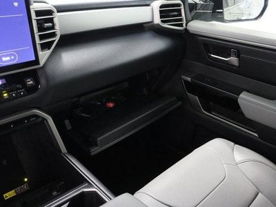 2026 Toyota Tundra 2WD - Photo 25
