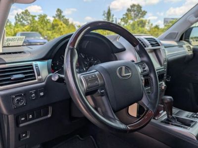 2019 Lexus GX - Photo 25