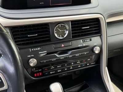 2021 Lexus RX 350 - Photo 34