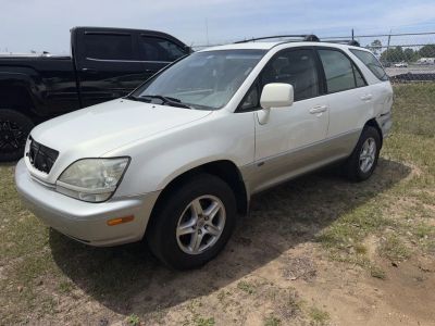 2003 Lexus RX - Photo 3
