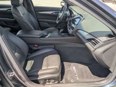2022 Cadillac CT5 - Photo 23