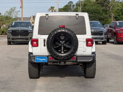 2021 Jeep Wrangler - Photo 4