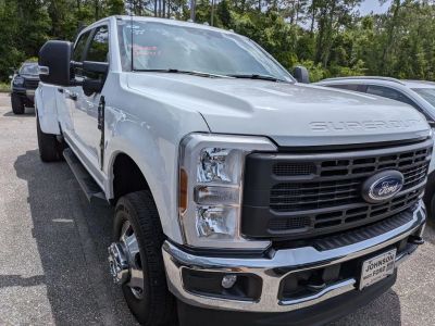 2024 Ford F-350SD - Photo 4