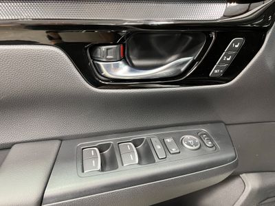 2026 Honda CR-V - Photo 14