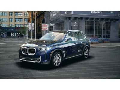 2026 BMW X5 xDrive50e - Photo 1