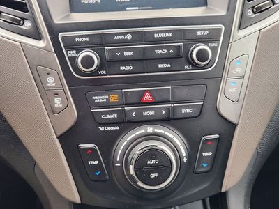 2017 Hyundai Santa Fe Sport - Photo 12