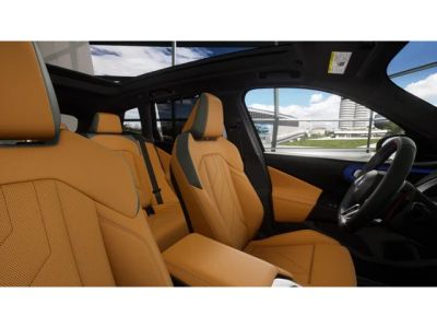 2026 BMW X3 - Photo 9