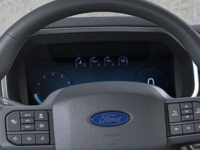 2026 Ford F-150 — photo 13 view