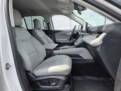 2025 Ford Explorer — photo 27 view