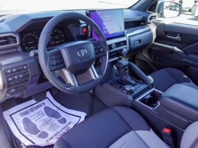 2026 Toyota Tacoma i-FORCE MAX - Photo 15