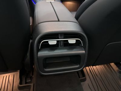 2026 Mercedes-Benz E-Class — photo 53 view