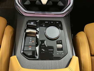 2025 BMW X3 30 xDrive - Photo 13