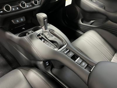 2026 Honda HR-V - Photo 18