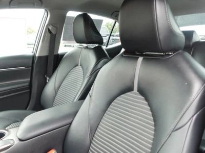 2024 Toyota Camry - Photo 27