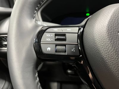 2026 Honda HR-V - Photo 15