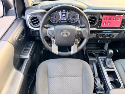 2021 Toyota Tacoma - Photo 16