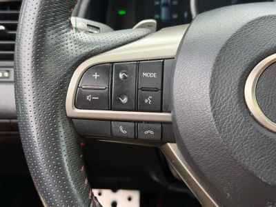 2022 Lexus RX - Photo 30