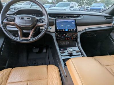 2024 Jeep Grand Cherokee - Photo 23