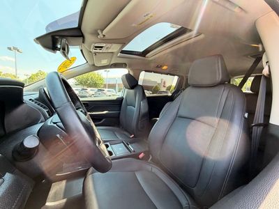 2025 Honda Odyssey EX-L - Photo 26