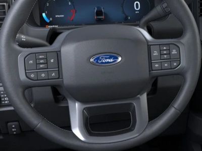 2026 Ford Super Duty — photo 12 view