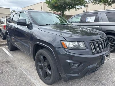 2015 Jeep Grand Cherokee - Photo 3