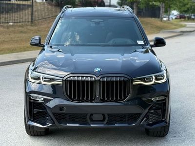 2021 BMW X7 xDrive40i - Photo 16