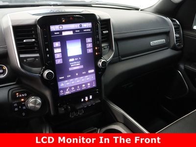 2025 Ram 1500 4WD - Photo 16
