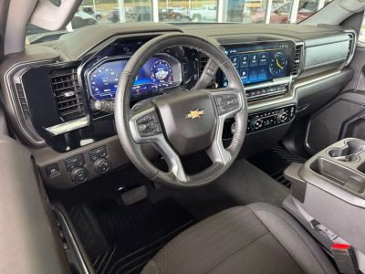 2024 Chevrolet Silverado 1500 - Photo 3