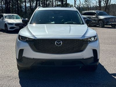 2025 Mazda CX-50 - Photo 3