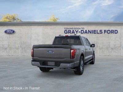 2026 Ford F-150 — photo 8 view
