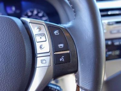 2014 Lexus RX - Photo 15