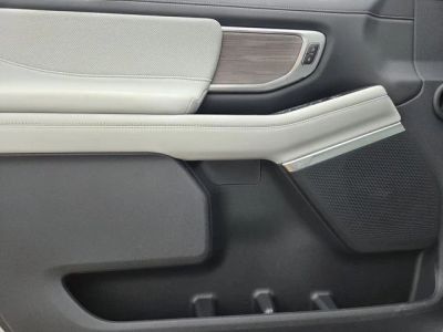 2026 Ford Expedition — photo 37 view