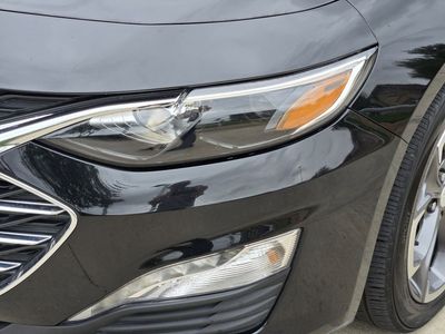 2024 Chevrolet Malibu - Photo 5