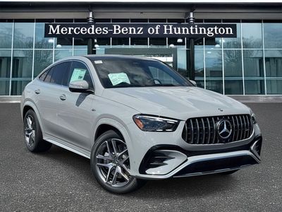 2026 Mercedes-Benz GLE - Photo 1
