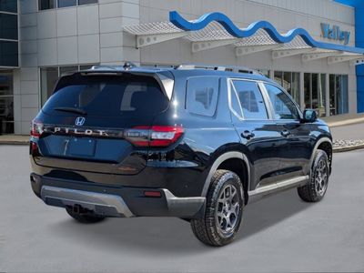 2026 Honda Pilot - Photo 5