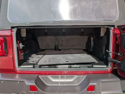 2021 Jeep Wrangler - Photo 23