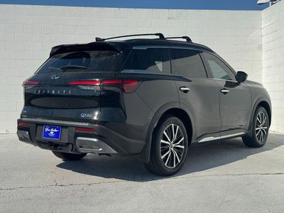 2023 INFINITI QX60 AUTOGRAPH - Photo 15