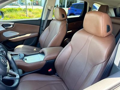 2021 Acura RDX Technology Package - Photo 7