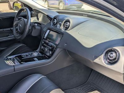 2019 Jaguar XJ - Photo 25