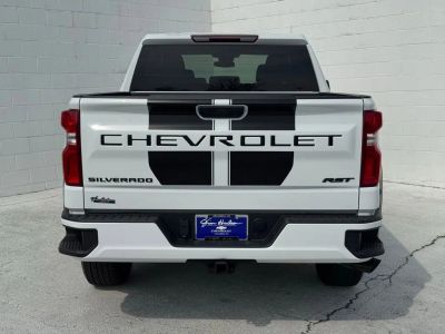 2024 Chevrolet Silverado 1500 - Photo 11