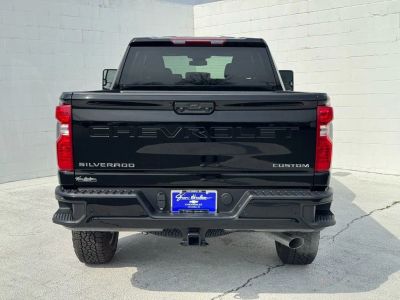 2026 Chevrolet Silverado 2500 HD - Photo 10